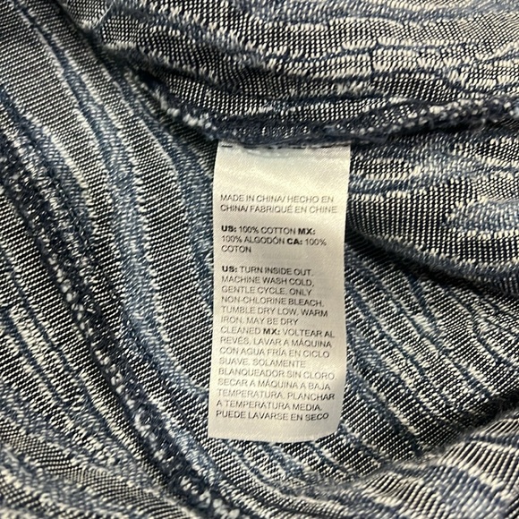 CHICO’S Jacket - Picture 7 of 7